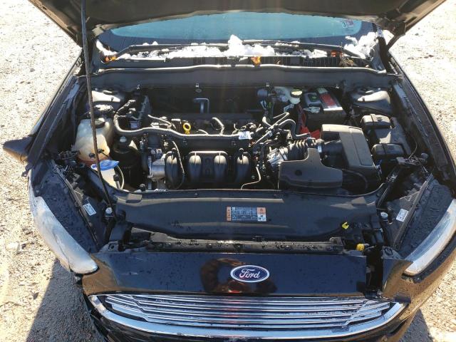 Photo 10 VIN: 3FA6P0H79GR375750 - FORD FUSION 