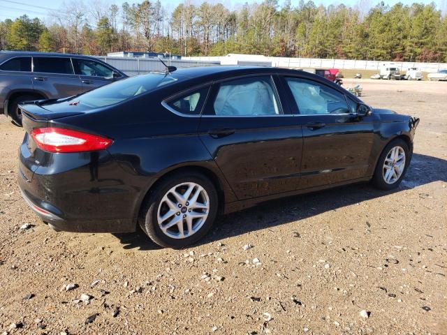 Photo 2 VIN: 3FA6P0H79GR375750 - FORD FUSION 