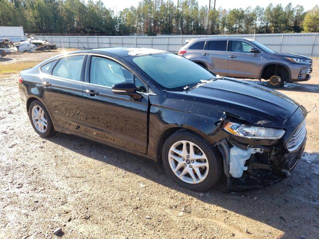 Photo 3 VIN: 3FA6P0H79GR375750 - FORD FUSION 