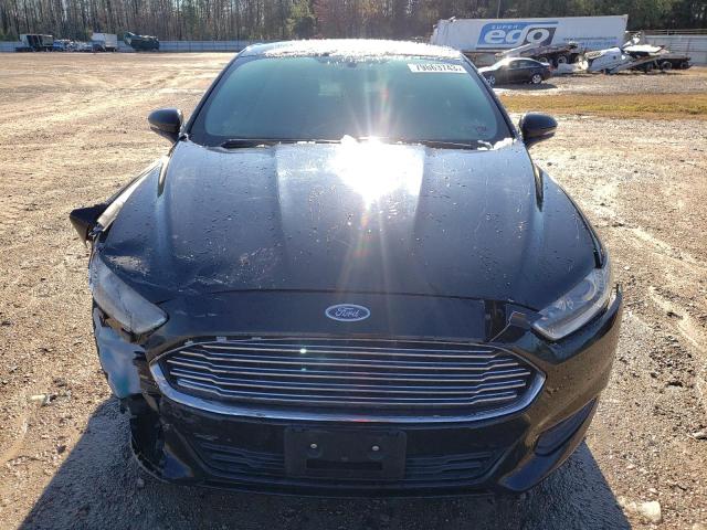 Photo 4 VIN: 3FA6P0H79GR375750 - FORD FUSION 