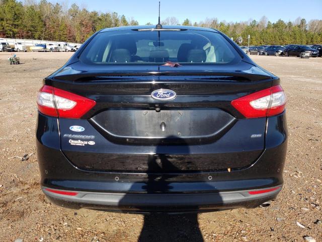 Photo 5 VIN: 3FA6P0H79GR375750 - FORD FUSION 