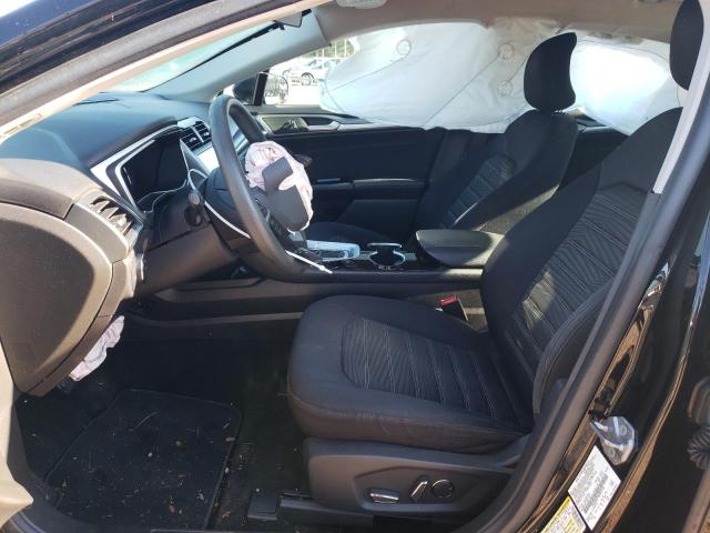 Photo 6 VIN: 3FA6P0H79GR375750 - FORD FUSION 