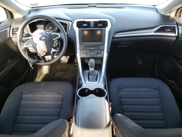 Photo 7 VIN: 3FA6P0H79GR375750 - FORD FUSION 