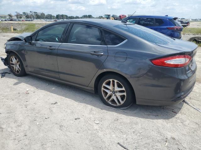 Photo 1 VIN: 3FA6P0H79GR376817 - FORD FUSION SE 