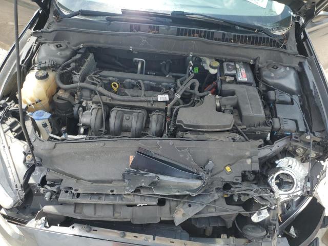 Photo 10 VIN: 3FA6P0H79GR376817 - FORD FUSION SE 