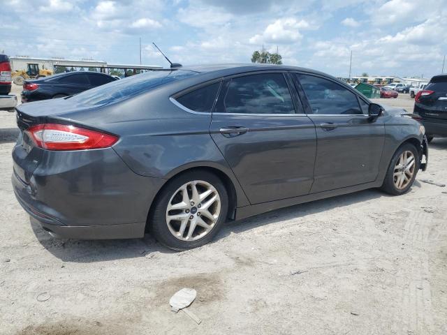 Photo 2 VIN: 3FA6P0H79GR376817 - FORD FUSION SE 