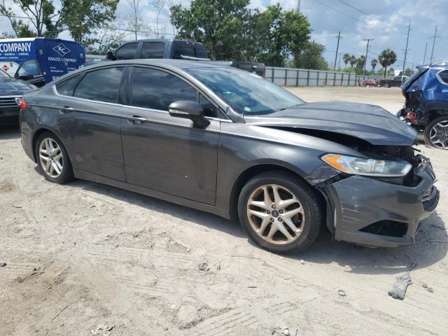 Photo 3 VIN: 3FA6P0H79GR376817 - FORD FUSION SE 