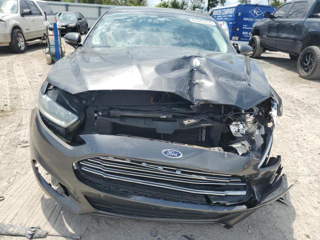 Photo 4 VIN: 3FA6P0H79GR376817 - FORD FUSION SE 