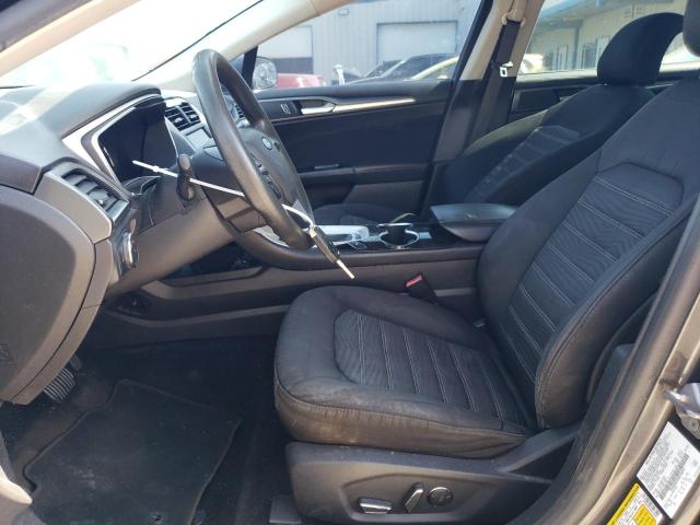 Photo 6 VIN: 3FA6P0H79GR376817 - FORD FUSION SE 