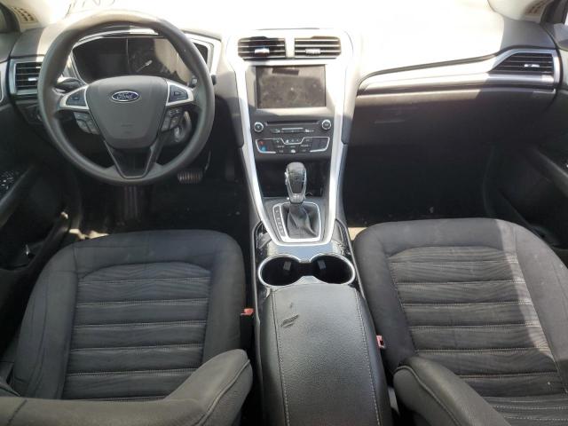 Photo 7 VIN: 3FA6P0H79GR376817 - FORD FUSION SE 