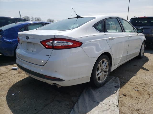 Photo 3 VIN: 3FA6P0H79GR380821 - FORD FUSION 