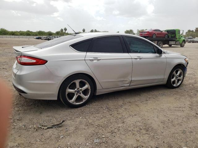 Photo 2 VIN: 3FA6P0H79GR382228 - FORD FUSION SE 