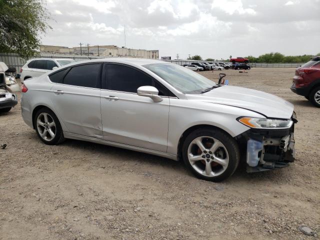 Photo 3 VIN: 3FA6P0H79GR382228 - FORD FUSION SE 