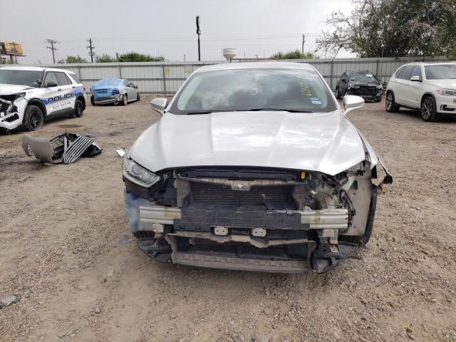 Photo 4 VIN: 3FA6P0H79GR382228 - FORD FUSION SE 