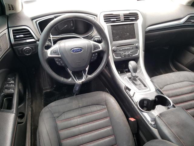 Photo 7 VIN: 3FA6P0H79GR382228 - FORD FUSION SE 