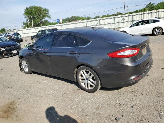 Photo 1 VIN: 3FA6P0H79GR388451 - FORD FUSION 