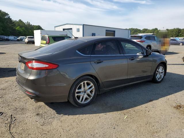 Photo 2 VIN: 3FA6P0H79GR388451 - FORD FUSION 