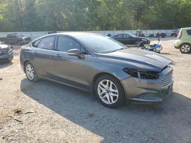 Photo 3 VIN: 3FA6P0H79GR388451 - FORD FUSION 