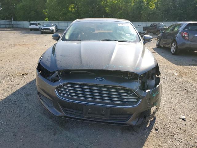 Photo 4 VIN: 3FA6P0H79GR388451 - FORD FUSION 