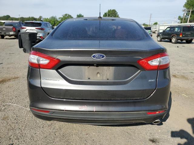 Photo 5 VIN: 3FA6P0H79GR388451 - FORD FUSION 