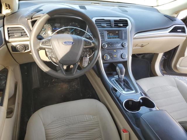 Photo 7 VIN: 3FA6P0H79GR388451 - FORD FUSION 