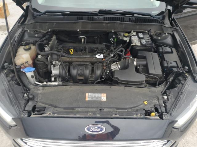 Photo 10 VIN: 3FA6P0H79GR390684 - FORD FUSION SE 