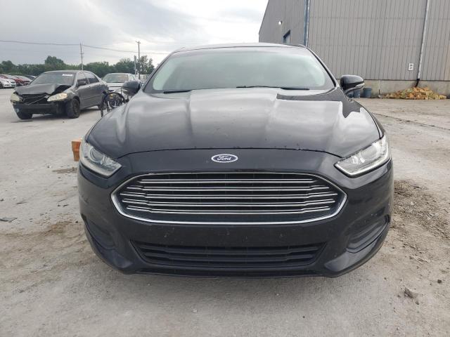 Photo 4 VIN: 3FA6P0H79GR390684 - FORD FUSION SE 