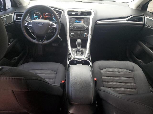 Photo 7 VIN: 3FA6P0H79GR390684 - FORD FUSION SE 