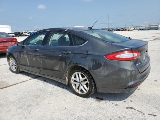 Photo 1 VIN: 3FA6P0H79GR395738 - FORD FUSION 