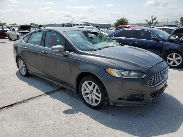 Photo 3 VIN: 3FA6P0H79GR395738 - FORD FUSION 