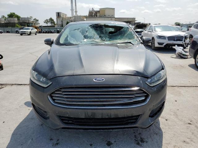 Photo 4 VIN: 3FA6P0H79GR395738 - FORD FUSION 