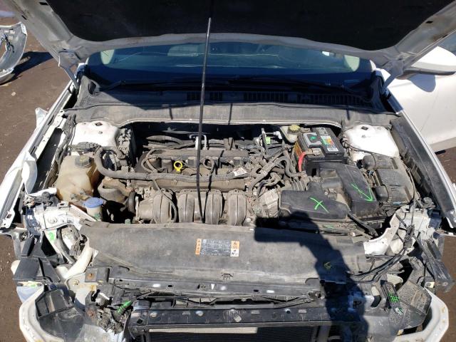 Photo 10 VIN: 3FA6P0H79HR108674 - FORD FUSION 