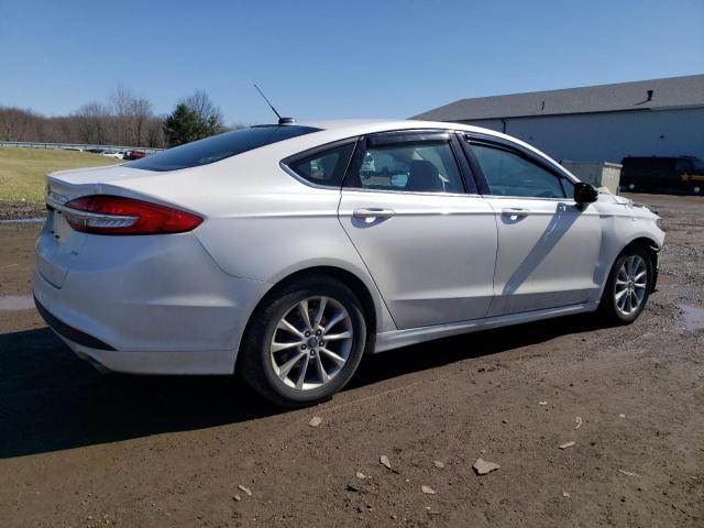 Photo 2 VIN: 3FA6P0H79HR108674 - FORD FUSION 