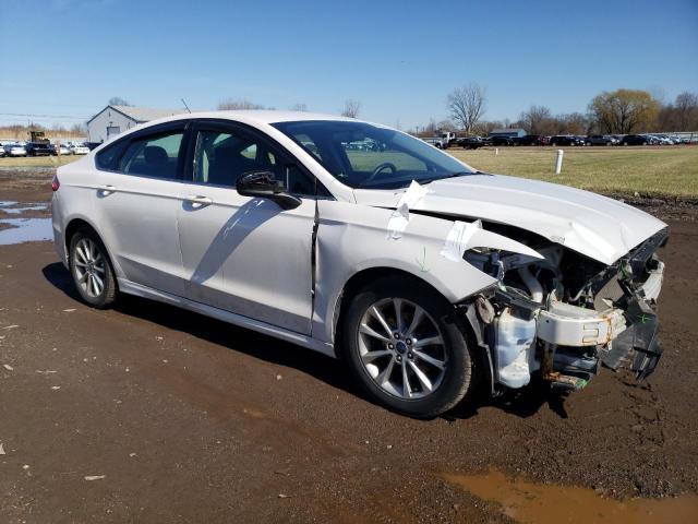 Photo 3 VIN: 3FA6P0H79HR108674 - FORD FUSION 