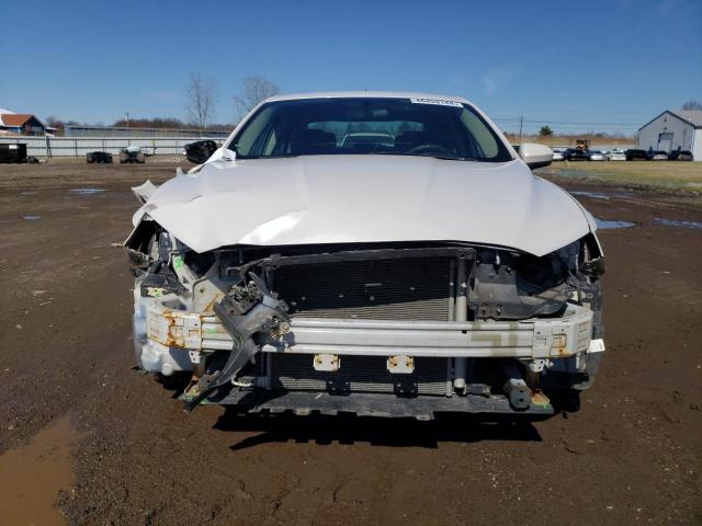 Photo 4 VIN: 3FA6P0H79HR108674 - FORD FUSION 