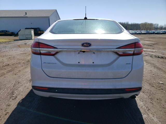 Photo 5 VIN: 3FA6P0H79HR108674 - FORD FUSION 