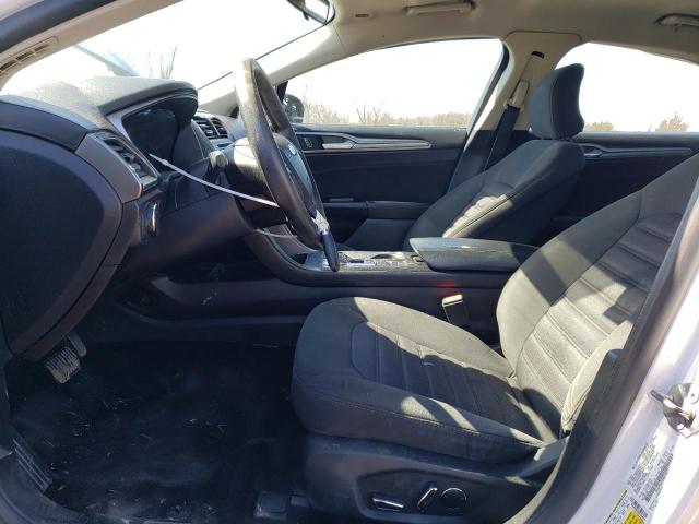 Photo 6 VIN: 3FA6P0H79HR108674 - FORD FUSION 