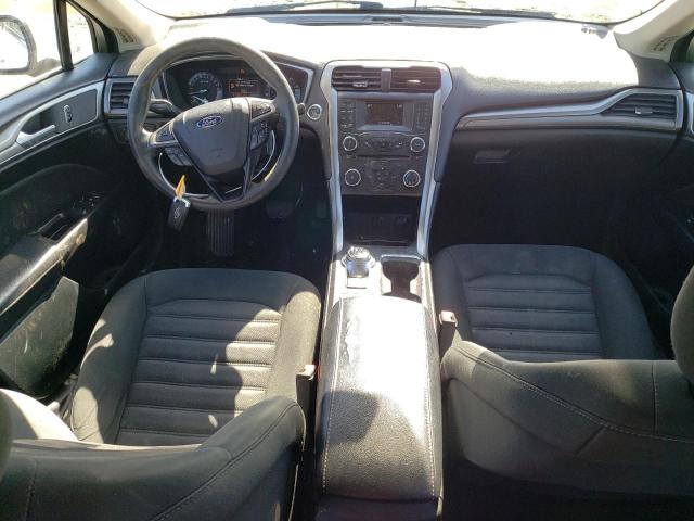 Photo 7 VIN: 3FA6P0H79HR108674 - FORD FUSION 