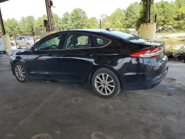 Photo 1 VIN: 3FA6P0H79HR111459 - FORD FUSION 