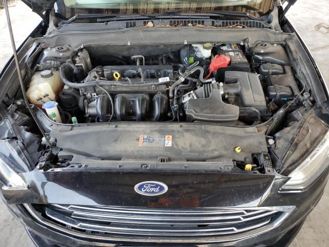 Photo 10 VIN: 3FA6P0H79HR111459 - FORD FUSION 