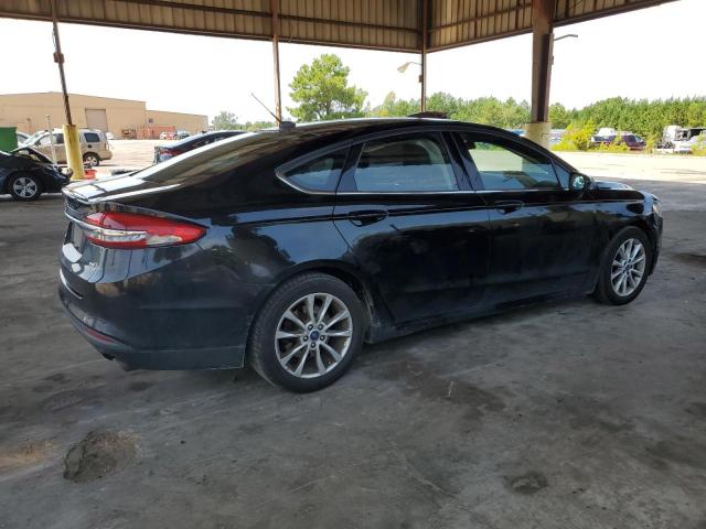 Photo 2 VIN: 3FA6P0H79HR111459 - FORD FUSION 