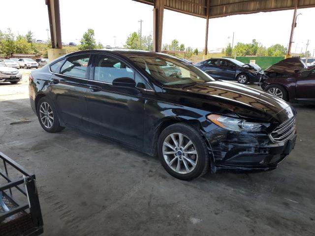 Photo 3 VIN: 3FA6P0H79HR111459 - FORD FUSION 