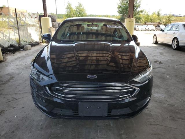 Photo 4 VIN: 3FA6P0H79HR111459 - FORD FUSION 