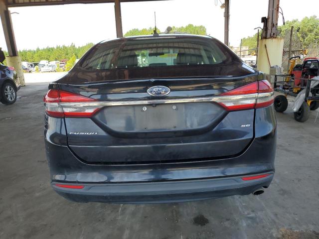 Photo 5 VIN: 3FA6P0H79HR111459 - FORD FUSION 