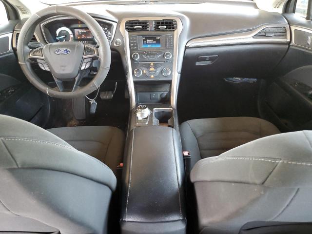 Photo 7 VIN: 3FA6P0H79HR111459 - FORD FUSION 