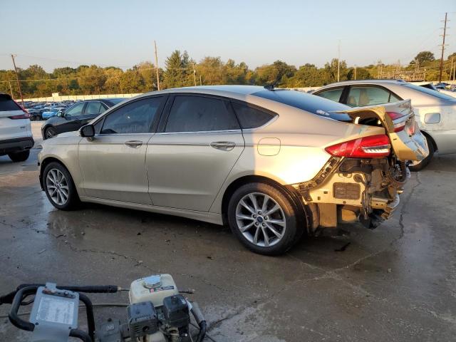 Photo 1 VIN: 3FA6P0H79HR120453 - FORD FUSION SE 