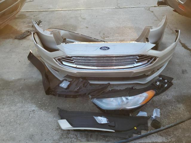 Photo 11 VIN: 3FA6P0H79HR120453 - FORD FUSION SE 