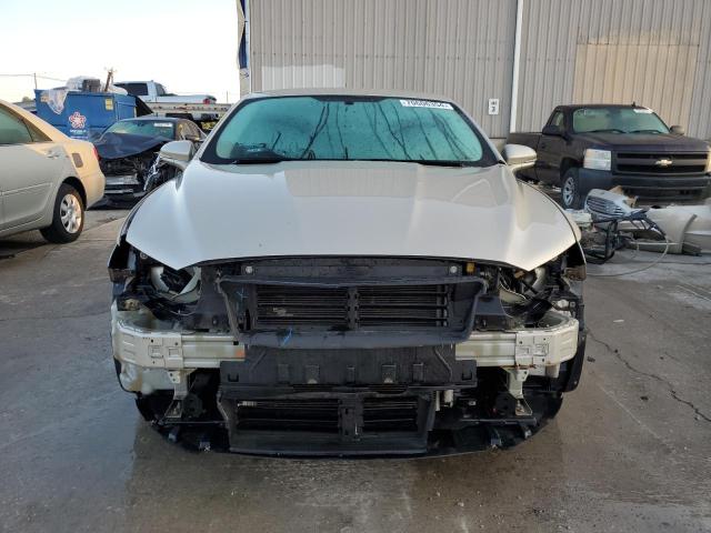 Photo 4 VIN: 3FA6P0H79HR120453 - FORD FUSION SE 