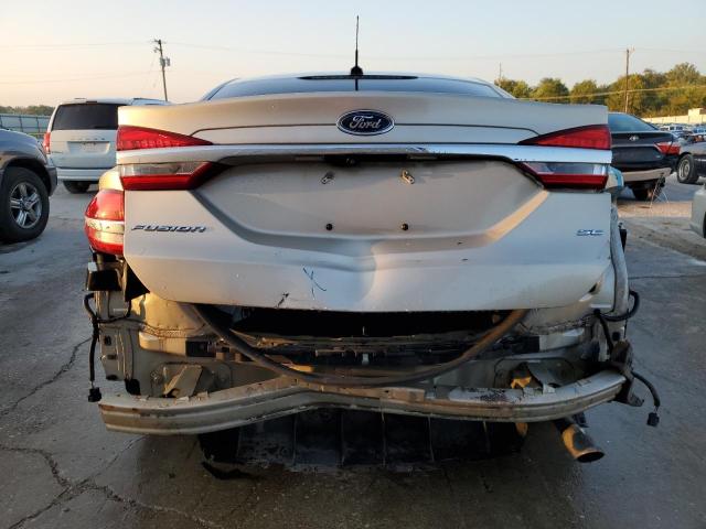 Photo 5 VIN: 3FA6P0H79HR120453 - FORD FUSION SE 