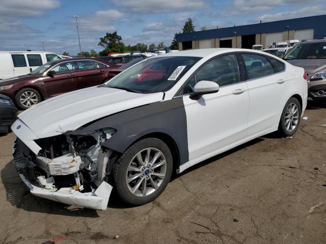 Photo 0 VIN: 3FA6P0H79HR131310 - FORD FUSION SE 